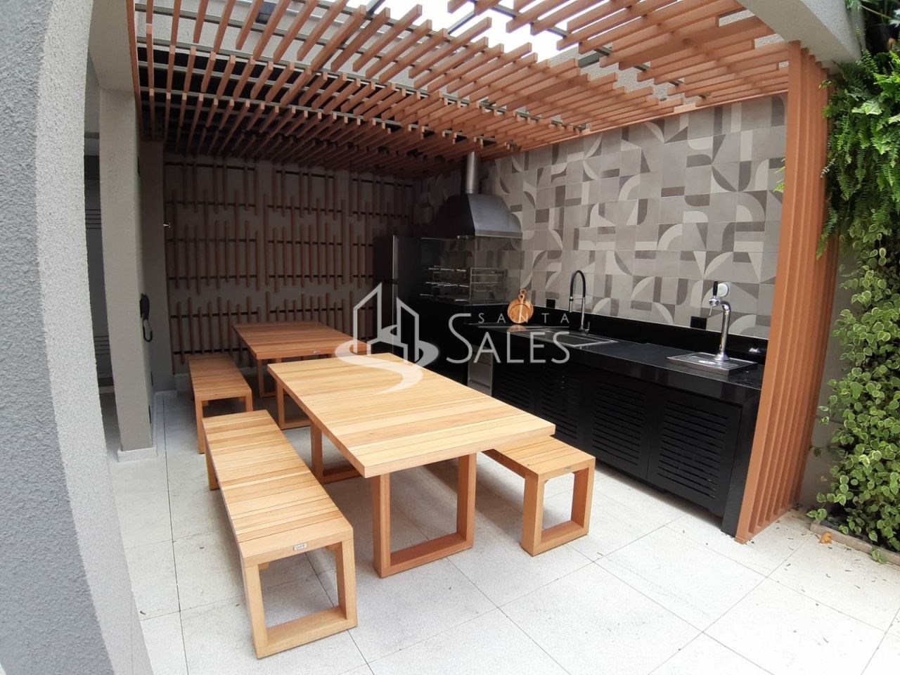 Apartamento, 1 quarto, 27 m² - Foto 17