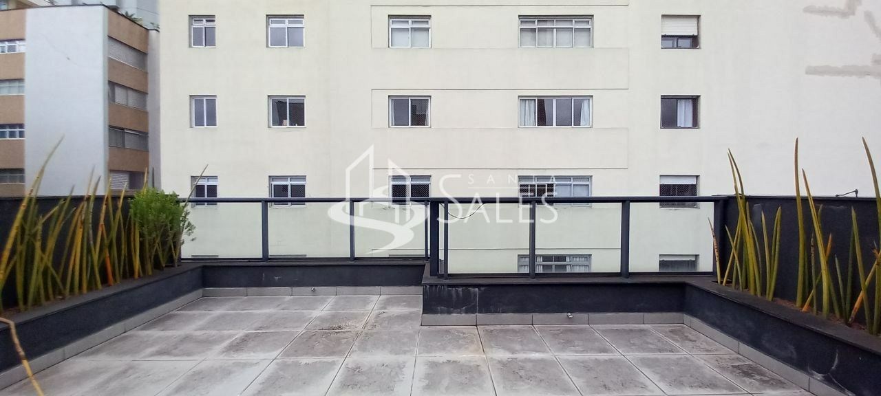 Apartamento, 1 quarto, 91 m² - Foto 16