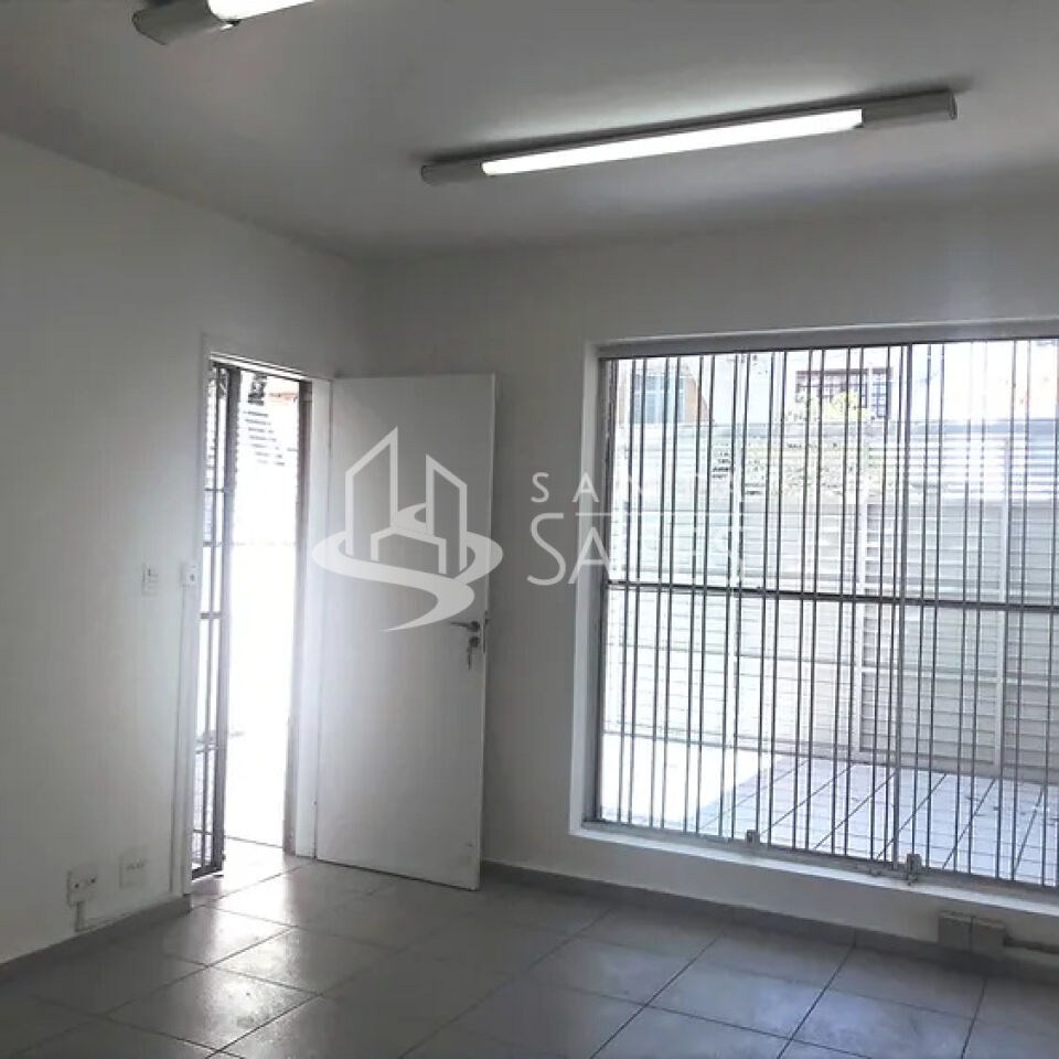 Prédio Inteiro, 210 m² - Foto 37
