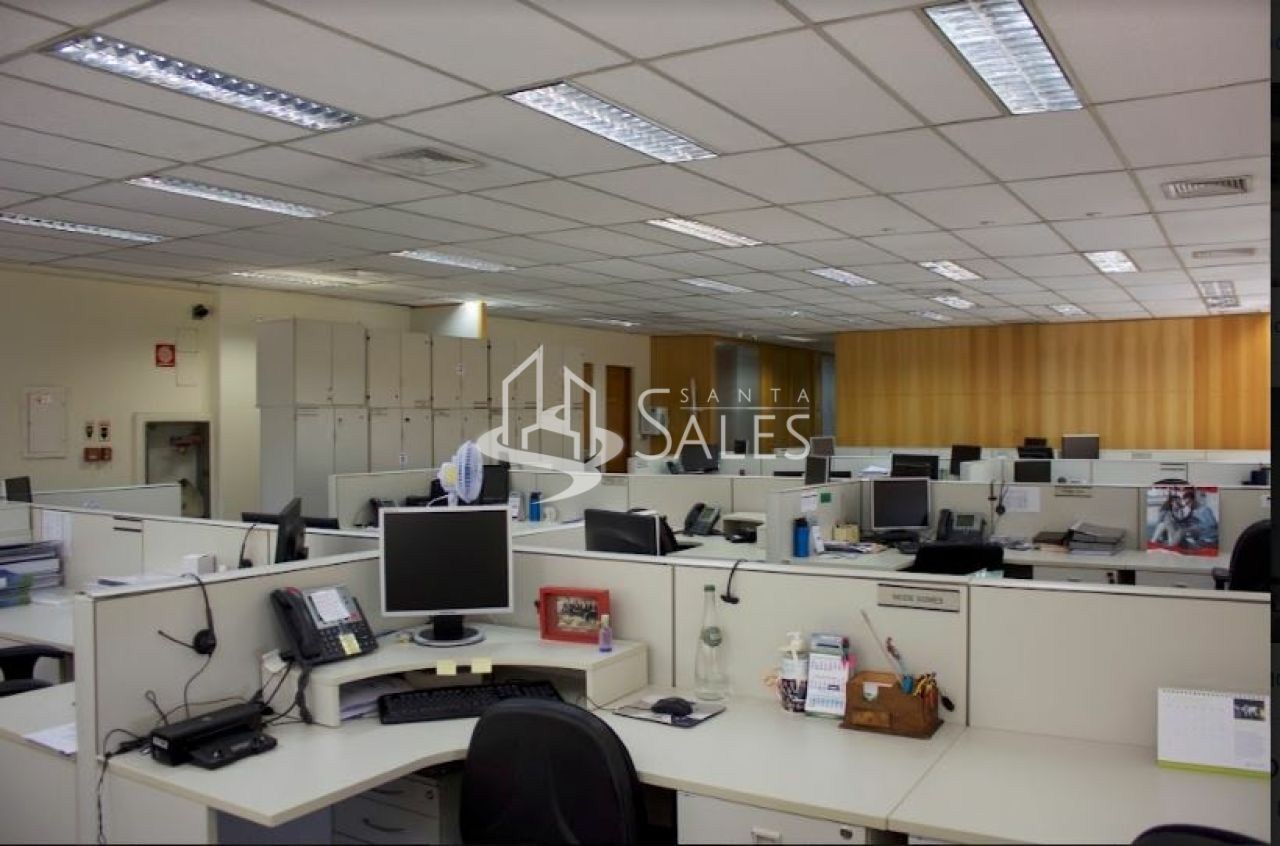 Prédio Inteiro, 2138 m² - Foto 13