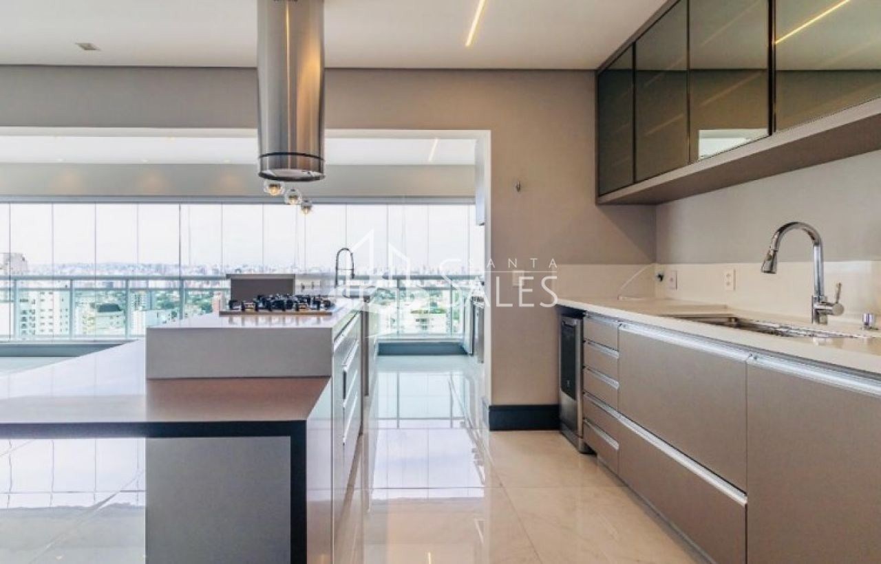 Cobertura, 3 quartos, 280 m² - Foto 9