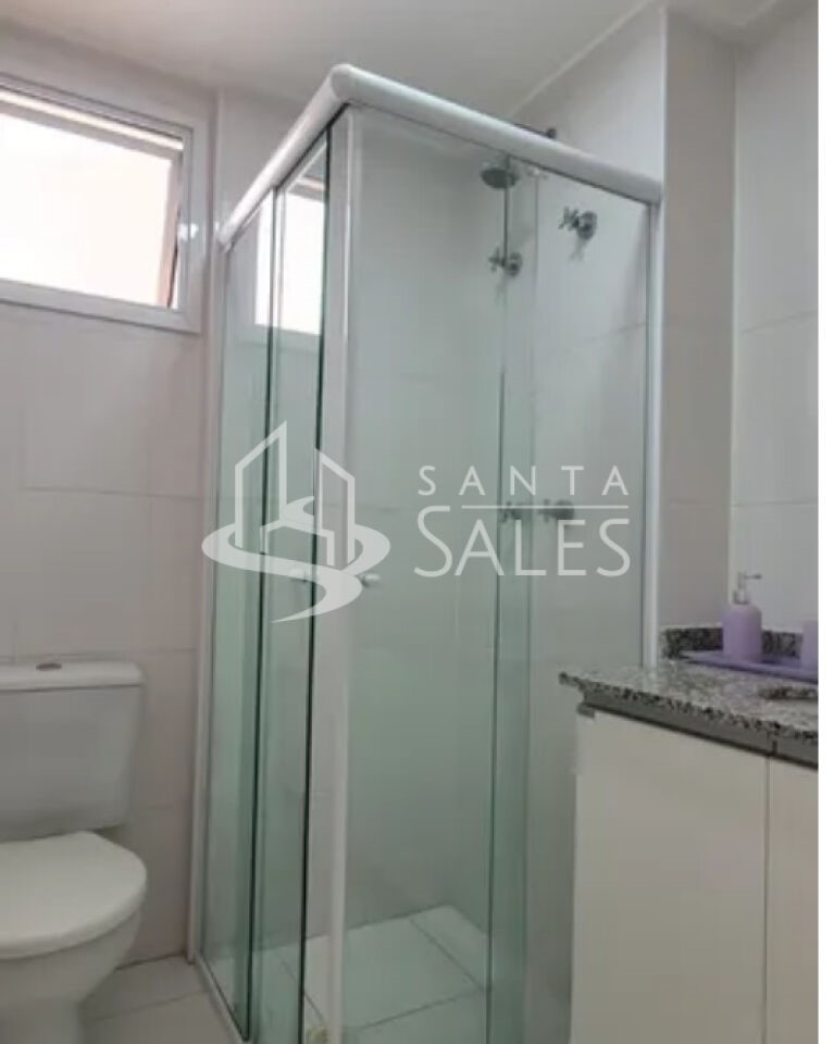 Apartamento, 2 quartos, 86 m² - Foto 11