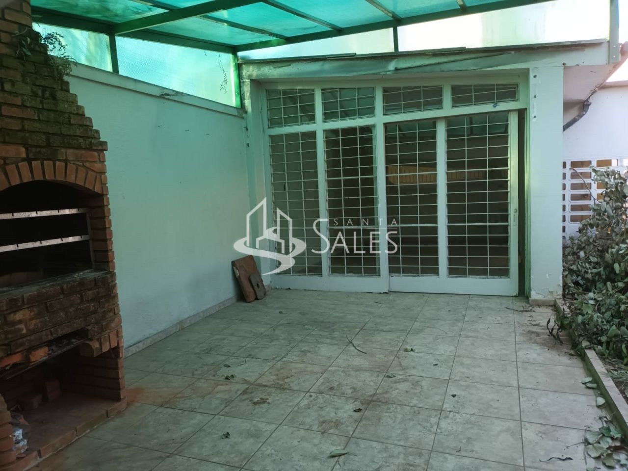 Sobrado, 3 quartos, 240 m² - Foto 9