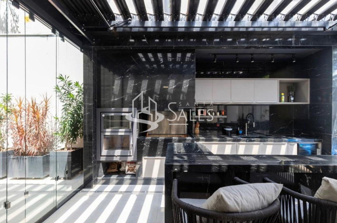 Sobrado, 4 quartos, 777 m² - Foto 6