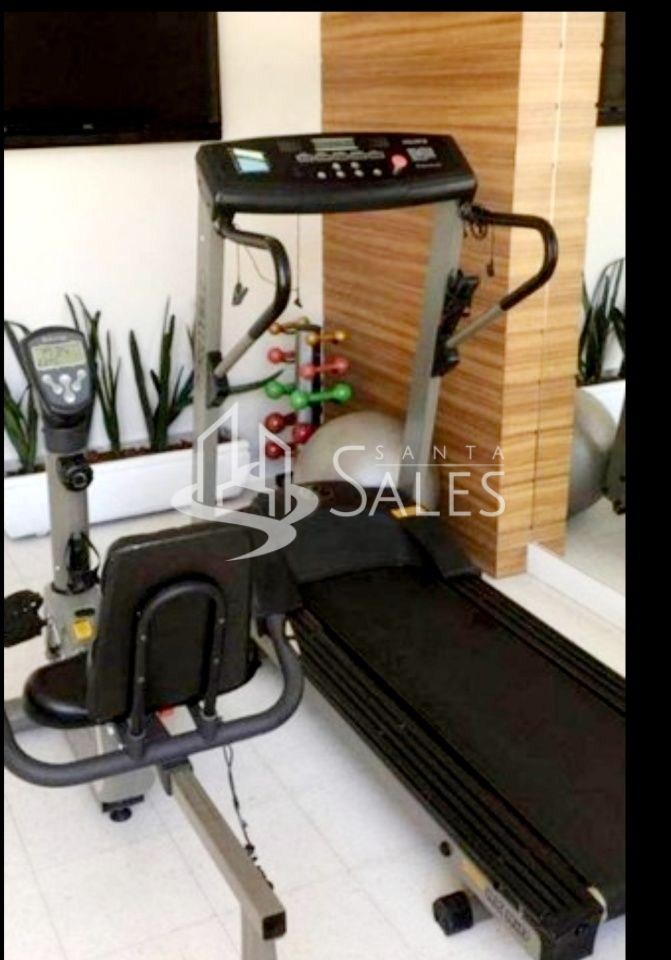 Apartamento à venda com 3 quartos, 165m² - Foto 16