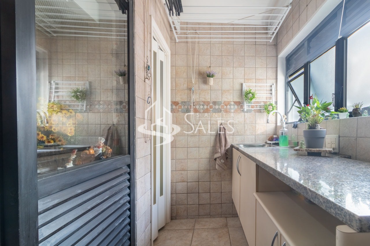 Apartamento, 3 quartos, 98 m² - Foto 28