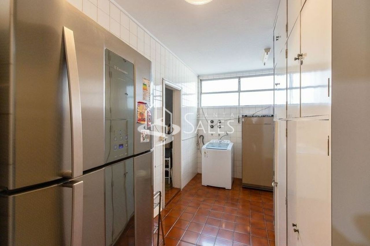 Apartamento, 3 quartos, 270 m² - Foto 14