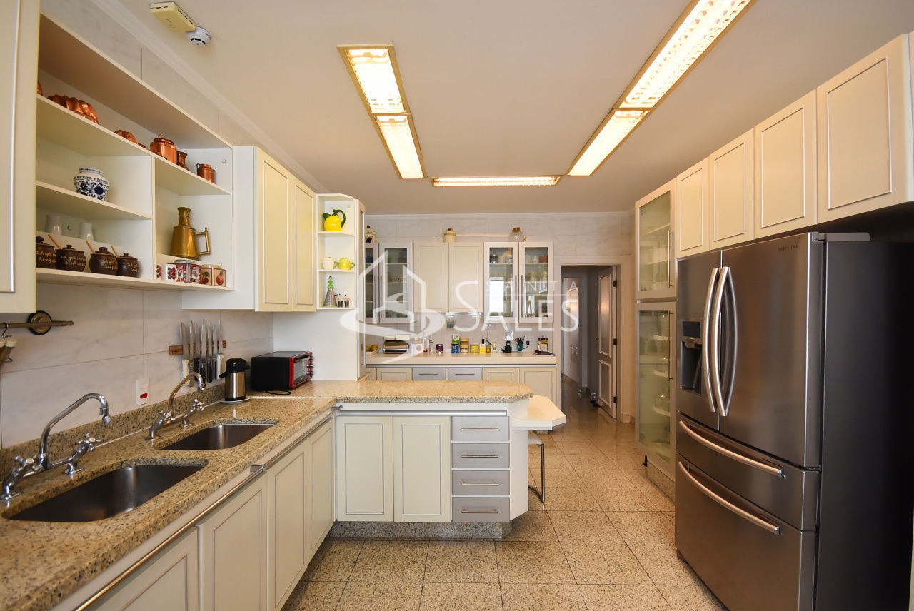 Apartamento, 4 quartos, 587 m² - Foto 13
