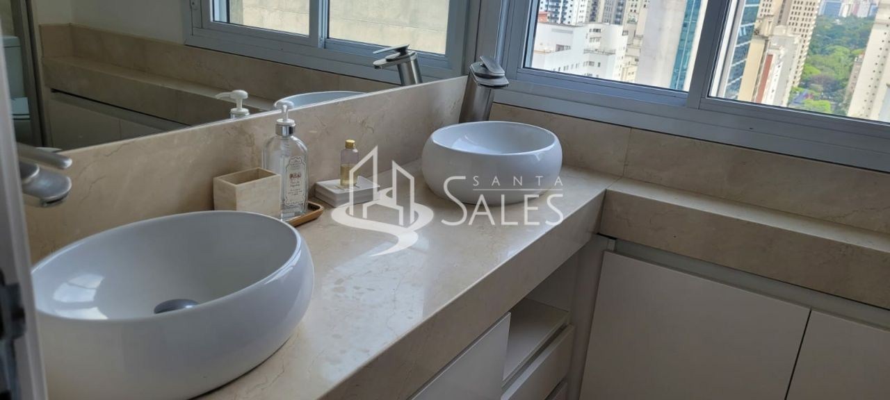 Cobertura, 2 quartos, 96 m² - Foto 22