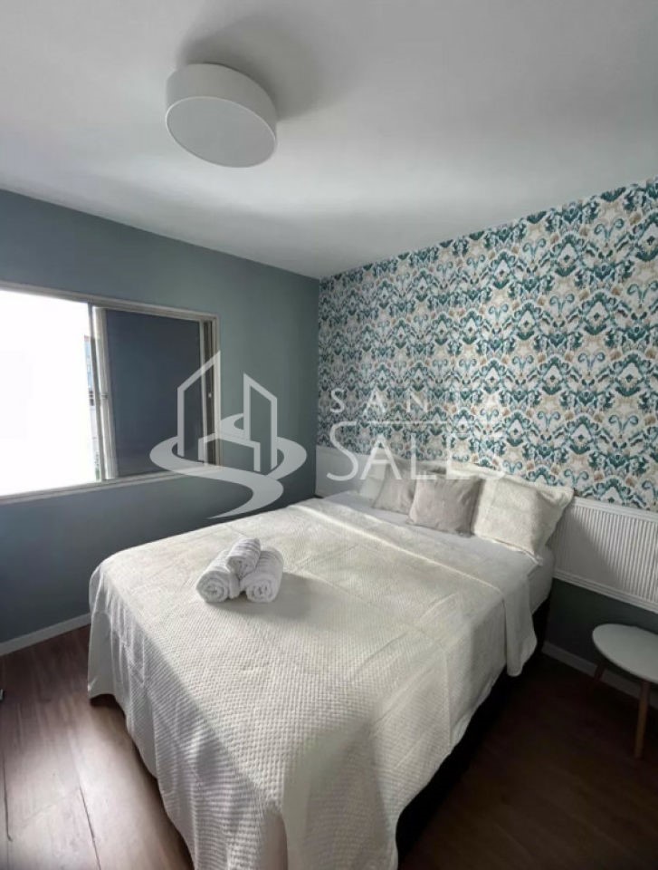 Apartamento, 1 quarto, 44 m² - Foto 5