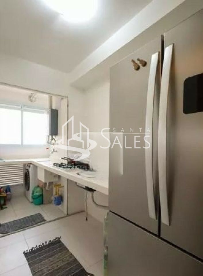 Apartamento, 3 quartos, 64 m² - Foto 10