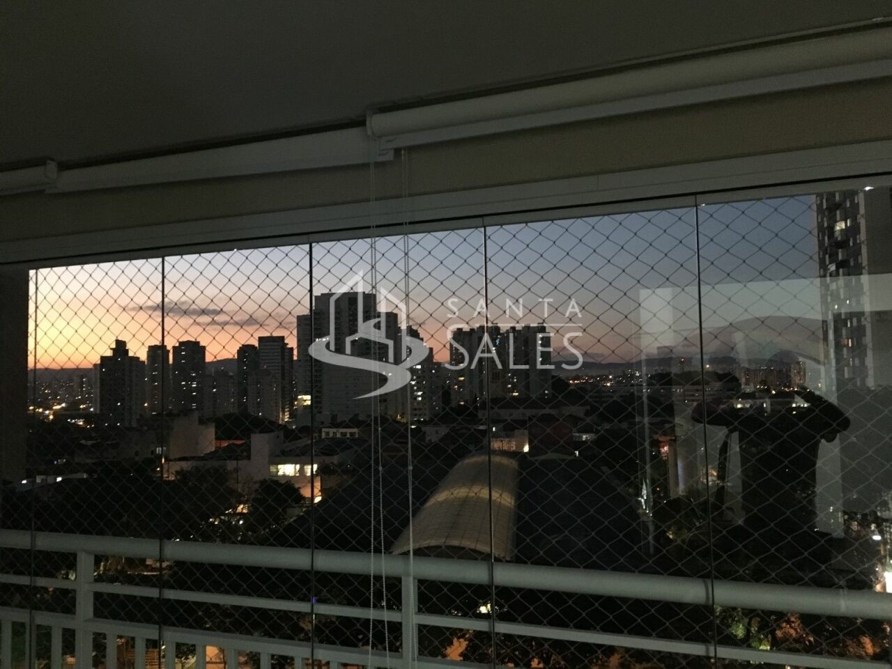 Apartamento, 3 quartos, 101 m² - Foto 3