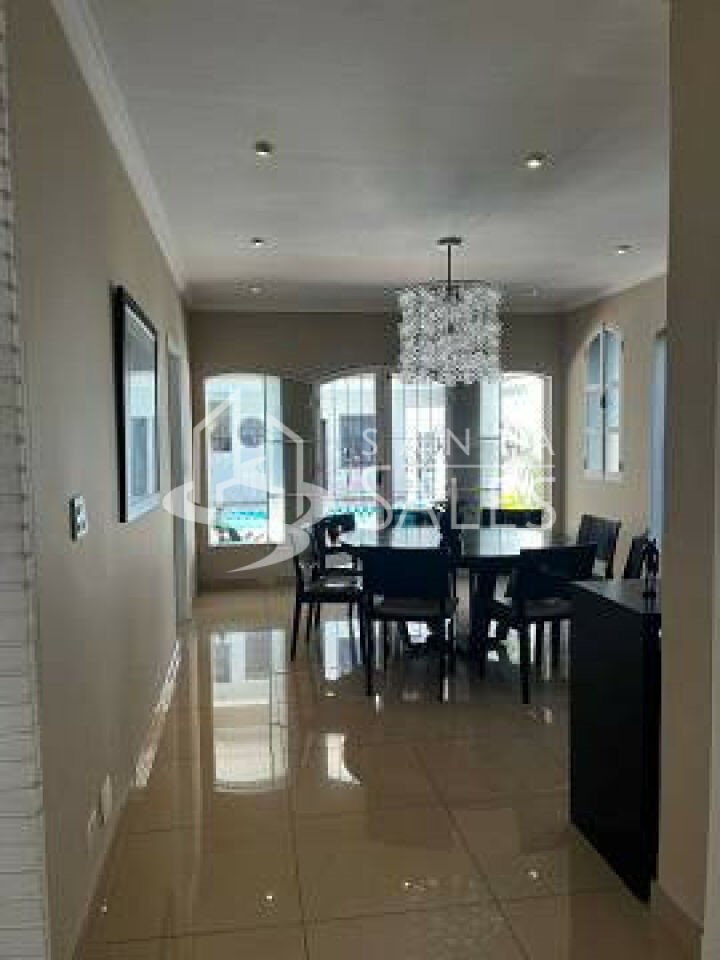 Sobrado, 3 quartos, 300 m² - Foto 7