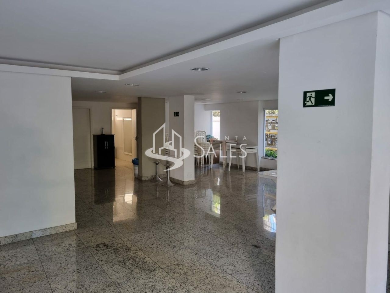 Apartamento, 2 quartos, 77 m² - Foto 14