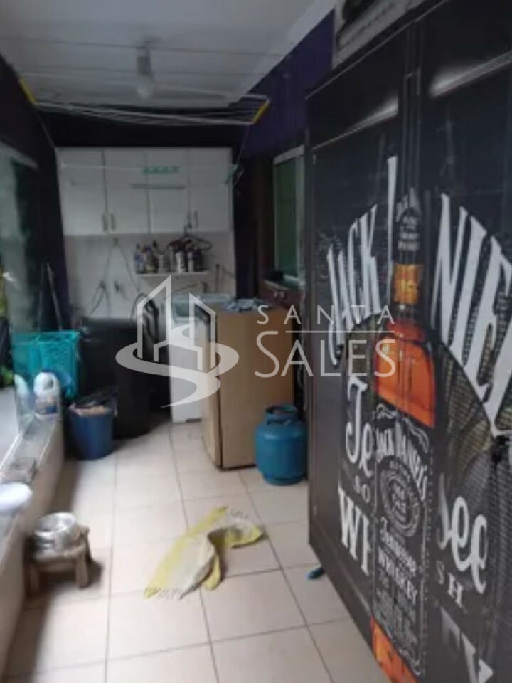 Casa à venda com 3 quartos, 180m² - Foto 8