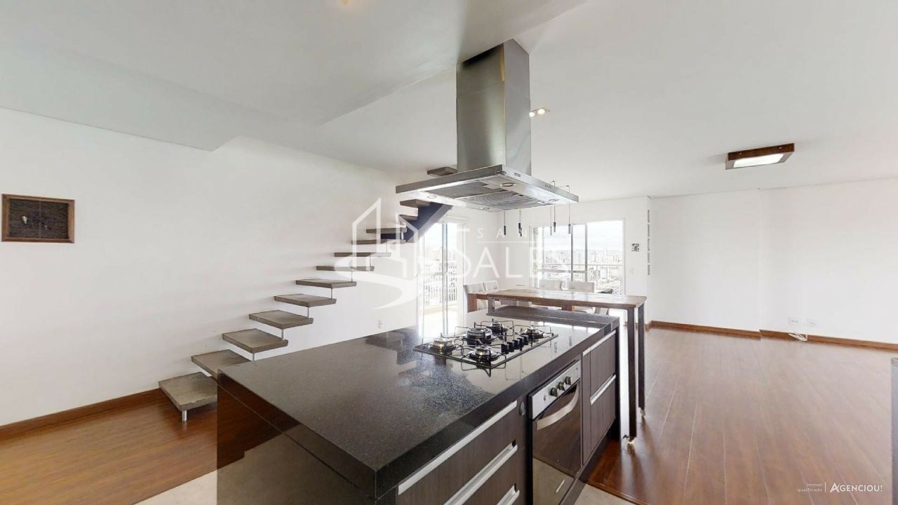Apartamento, 3 quartos, 196 m² - Foto 93