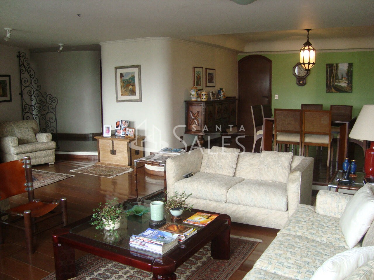 Apartamento, 5 quartos, 540 m² - Foto 41