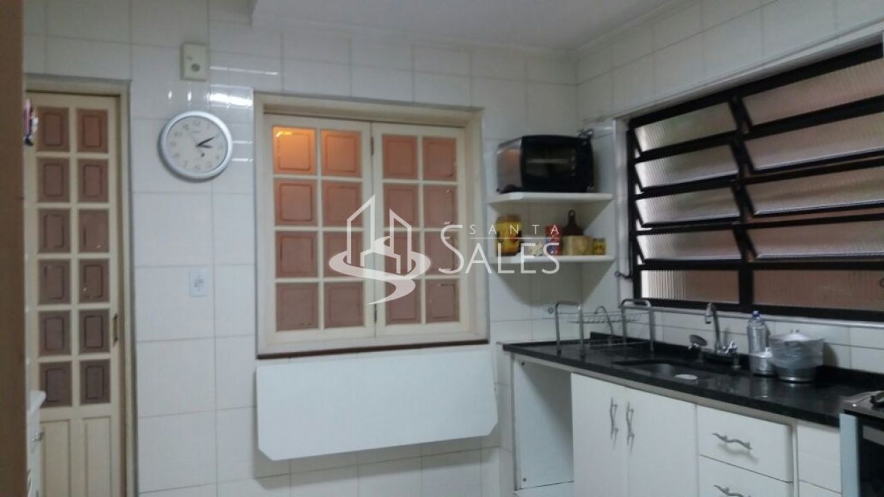 Sobrado, 4 quartos, 170 m² - Foto 11