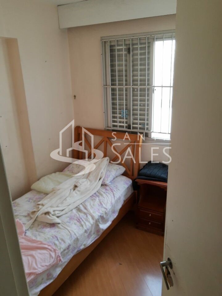 Apartamento, 2 quartos, 87 m² - Foto 6