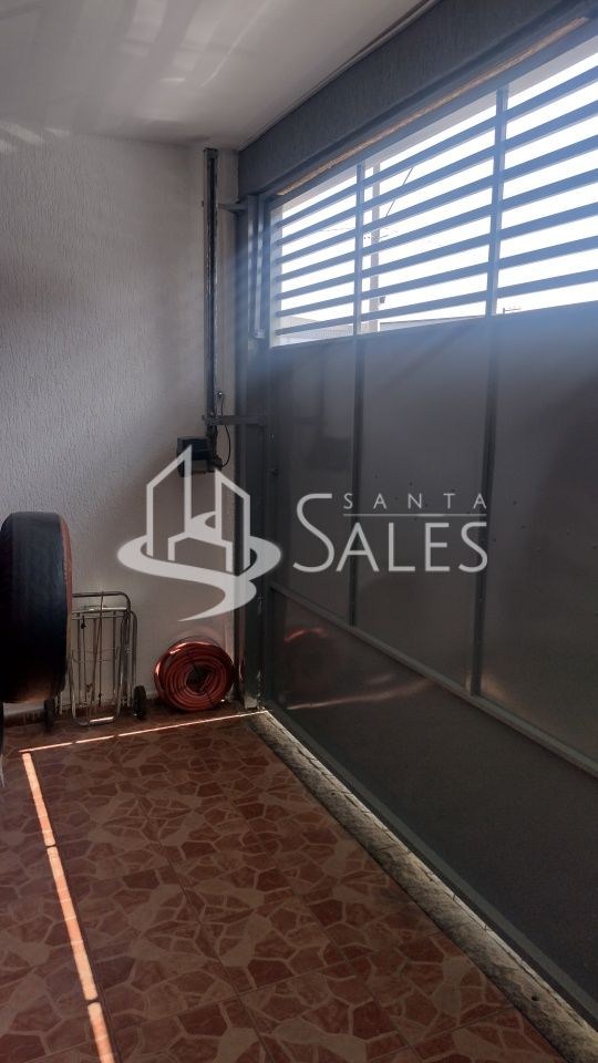 Sobrado, 2 quartos, 100 m² - Foto 5