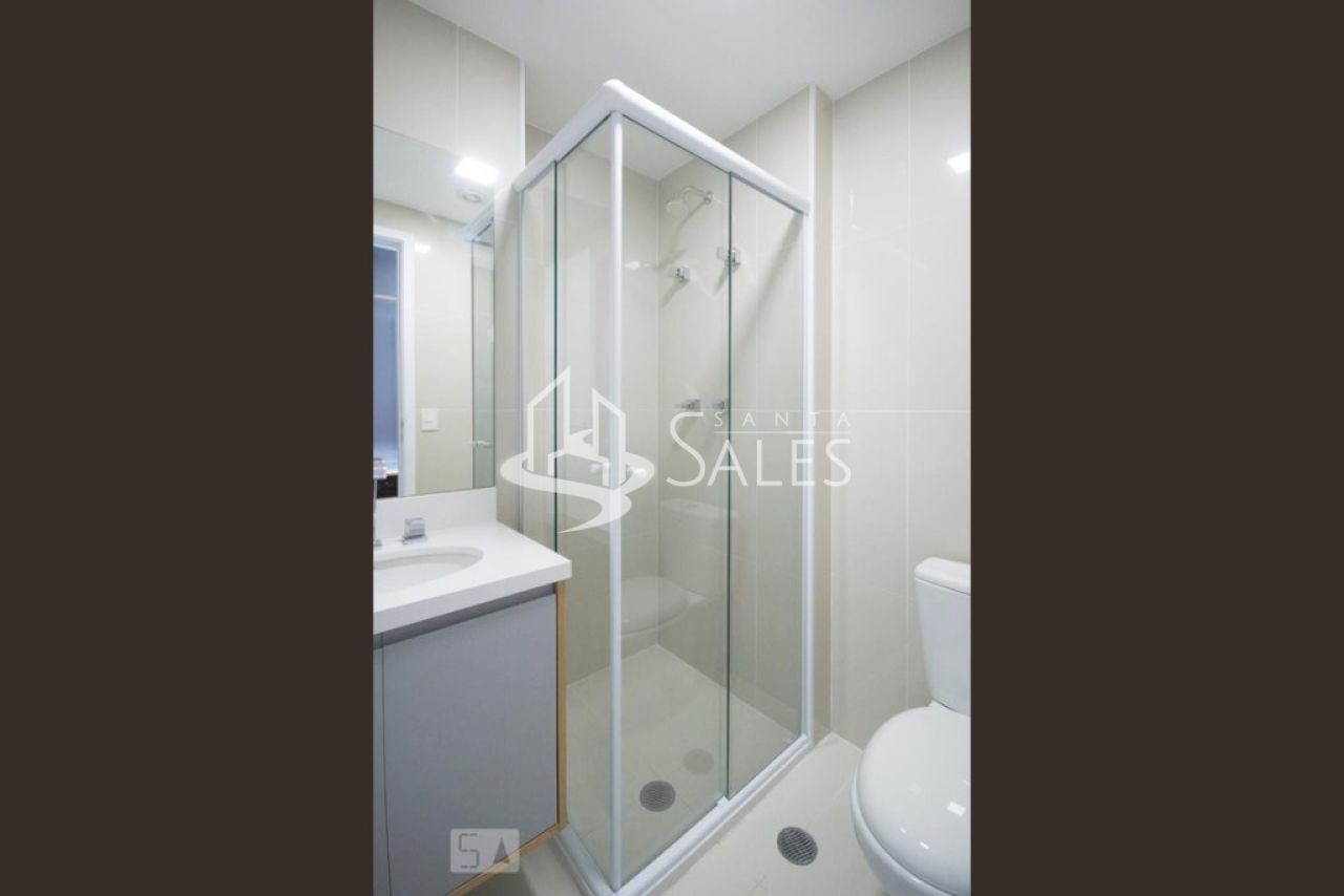 Apartamento, 1 quarto, 58 m² - Foto 2