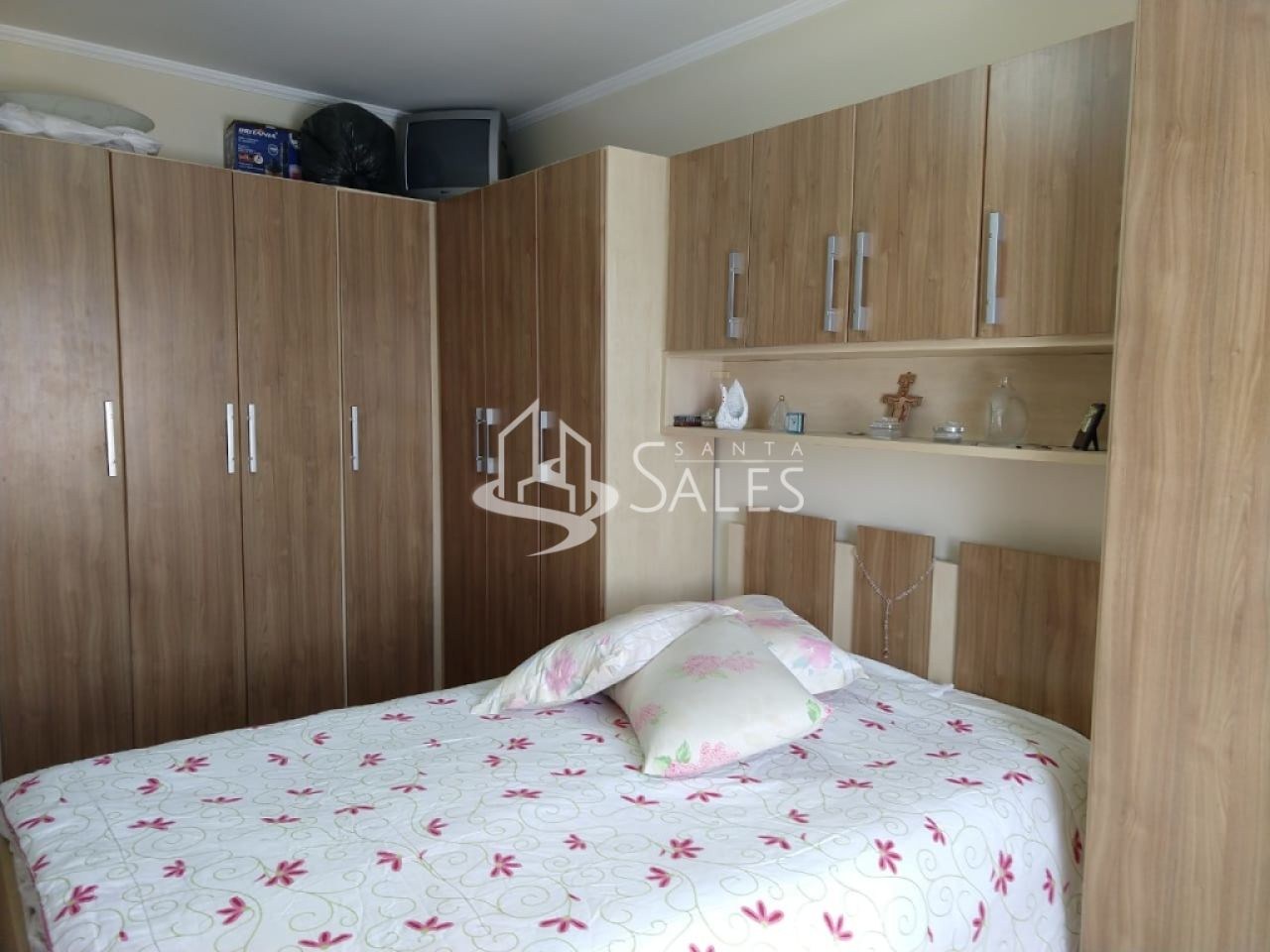 Sobrado, 2 quartos, 115 m² - Foto 14