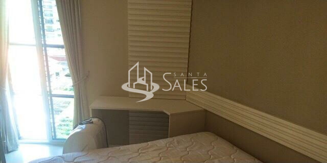 Apartamento, 1 quarto, 45 m² - Foto 3