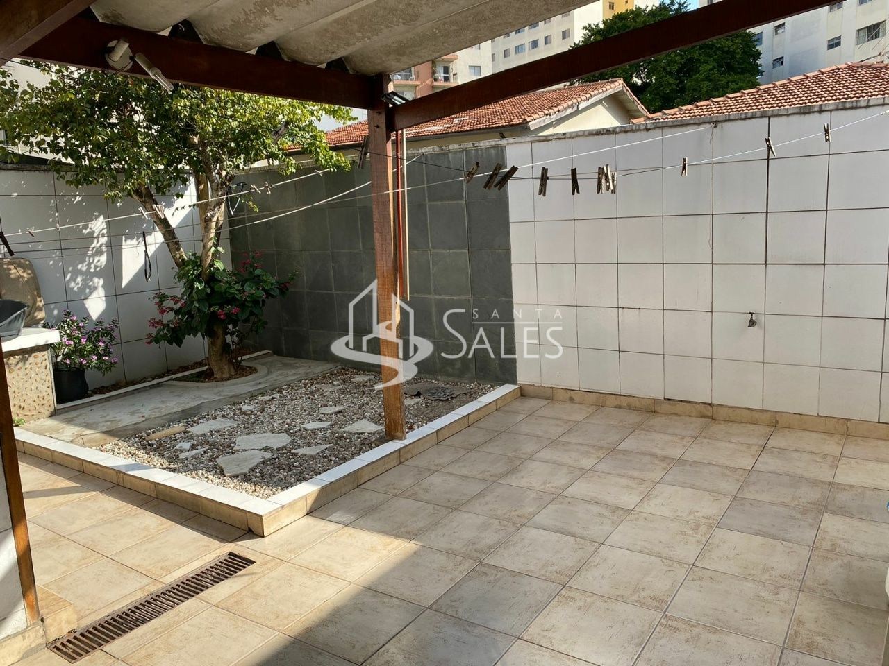 Sobrado, 3 quartos, 210 m² - Foto 16