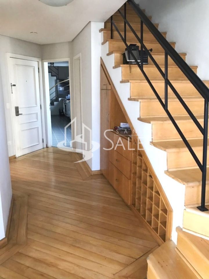 Cobertura à venda com 2 quartos, 300m² - Foto 23