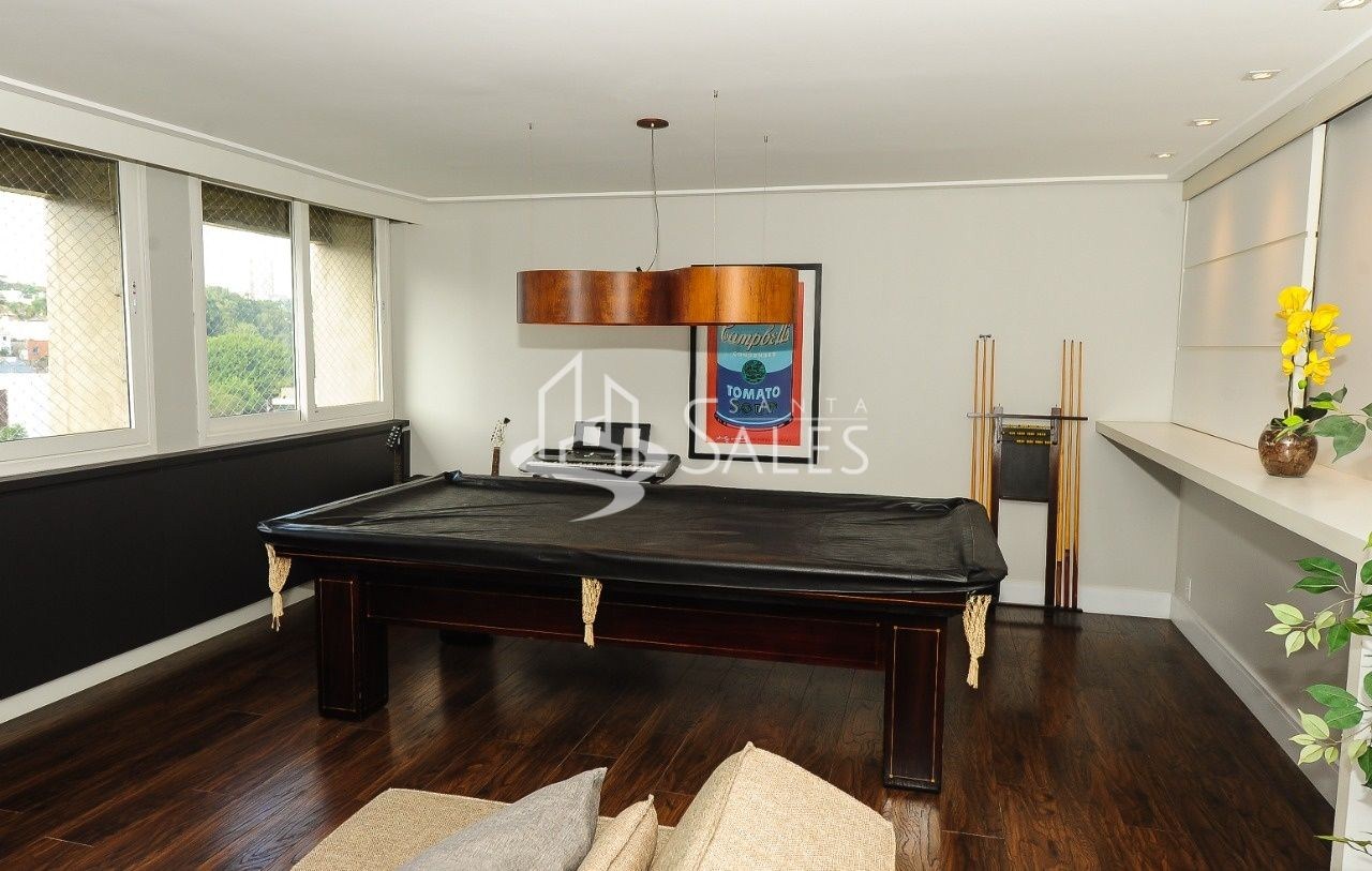 Apartamento, 4 quartos, 280 m² - Foto 12