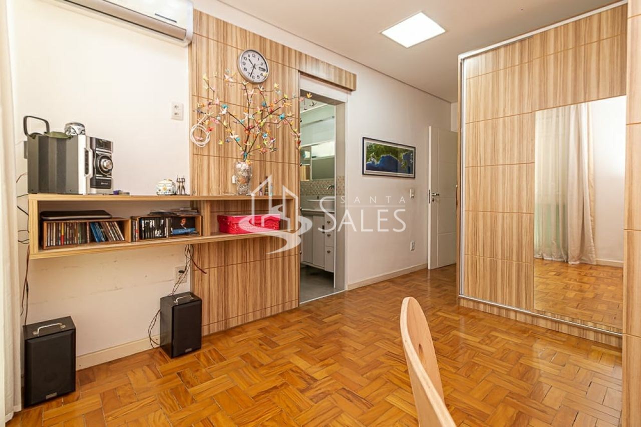 Apartamento, 3 quartos, 120 m² - Foto 32