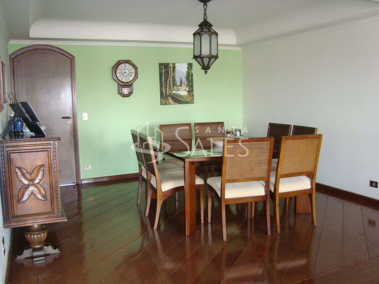 Apartamento, 5 quartos, 540 m² - Foto 44