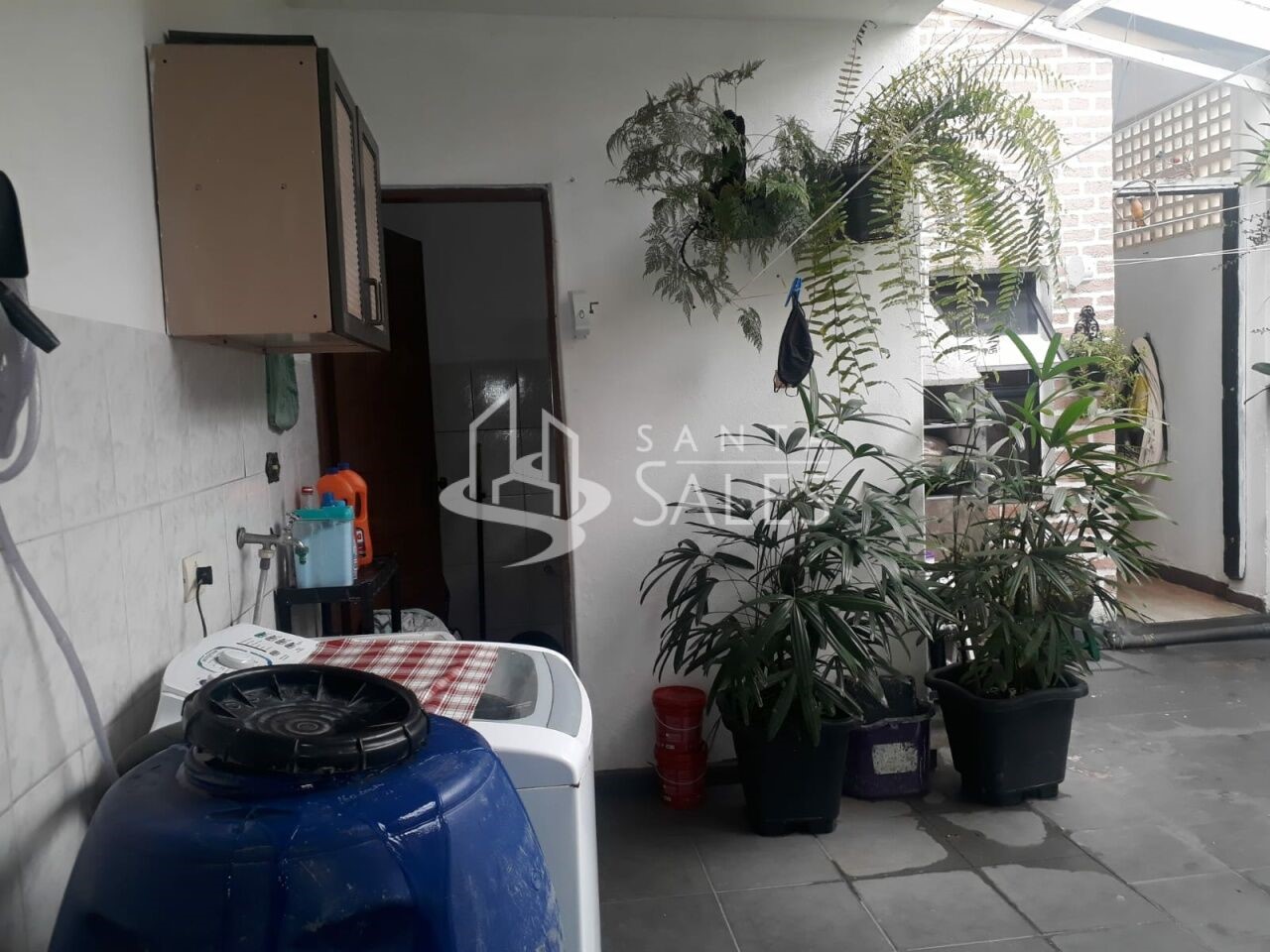 Casa, 5 quartos, 150 m² - Foto 38