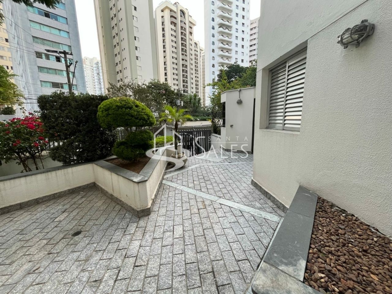 Apartamento, 3 quartos, 90 m² - Foto 28