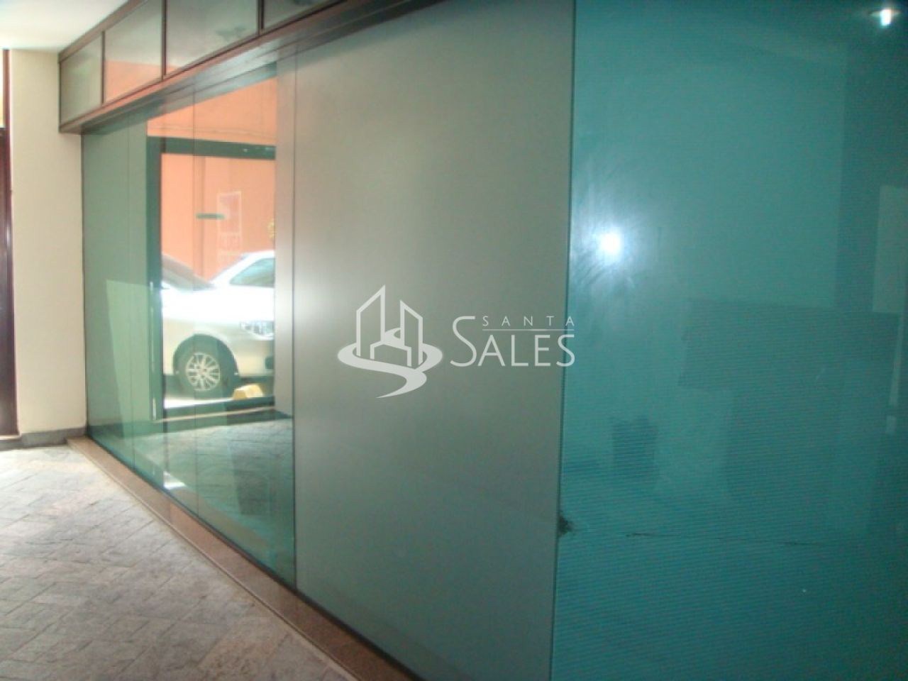 Loja-Salão, 92 m² - Foto 6