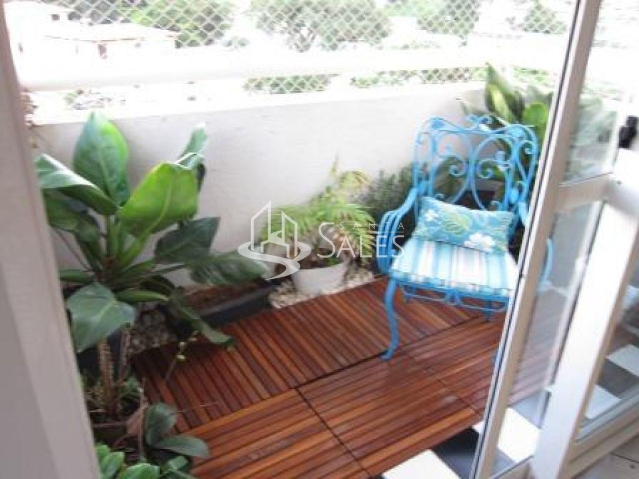 Cobertura, 3 quartos, 310 m² - Foto 4