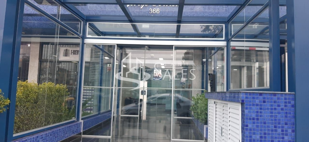 Imóvel Comercial Padrão à venda, 30m² - Foto 3