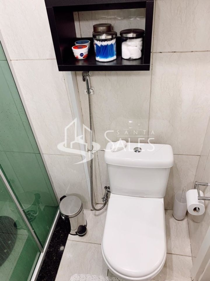 Apartamento, 2 quartos, 62 m² - Foto 5