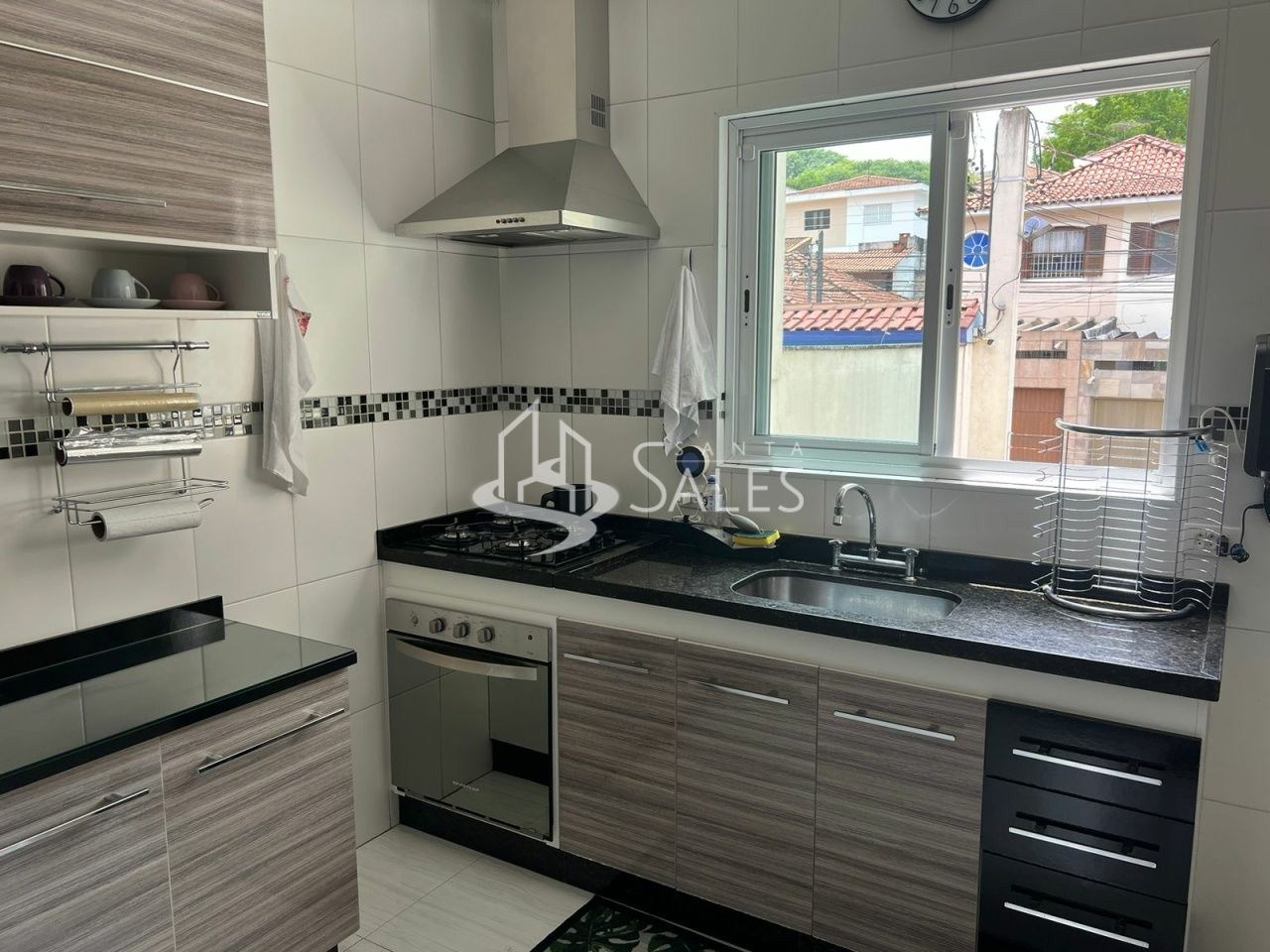 Sobrado, 3 quartos, 104 m² - Foto 7