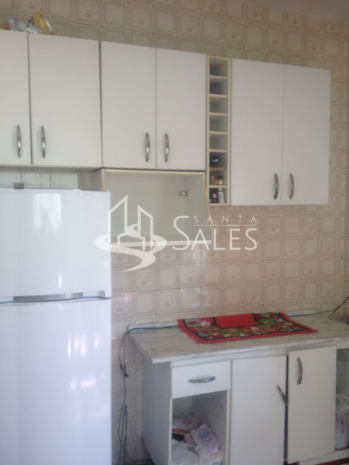 Sobrado à venda com 5 quartos, 132m² - Foto 3