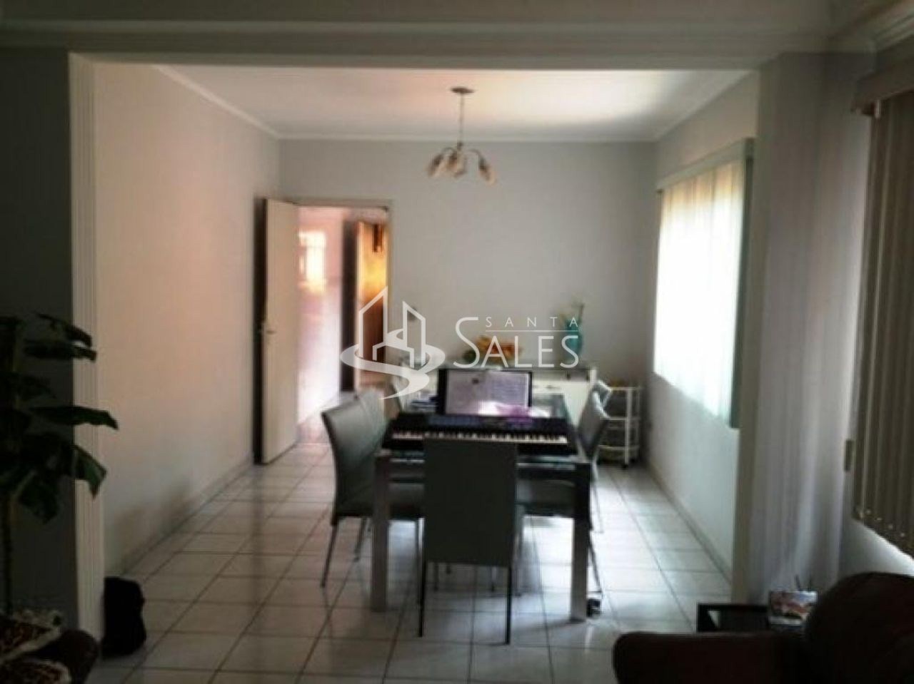 Sobrado, 3 quartos, 193 m² - Foto 8