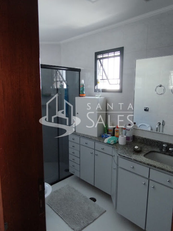 Cobertura, 4 quartos, 197 m² - Foto 6