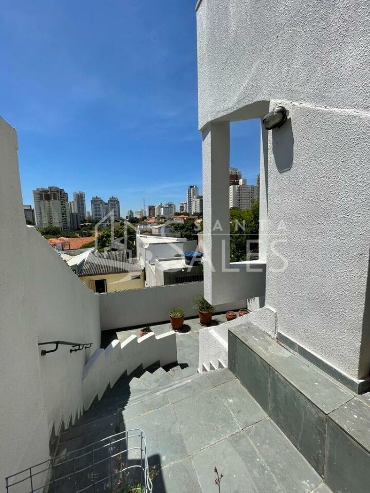 Sobrado, 3 quartos, 220 m² - Foto 17