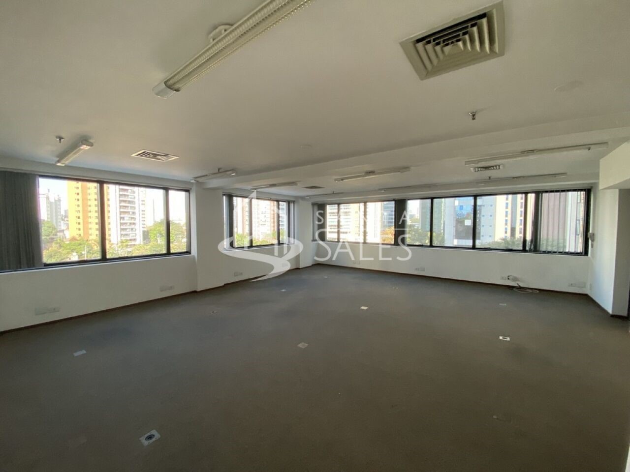 Loja-Salão, 146 m² - Foto 6