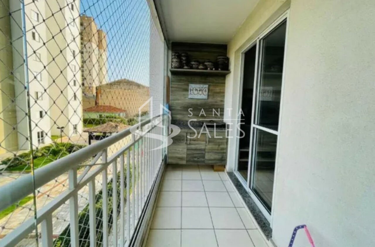 Apartamento, 2 quartos, 67 m² - Foto 11
