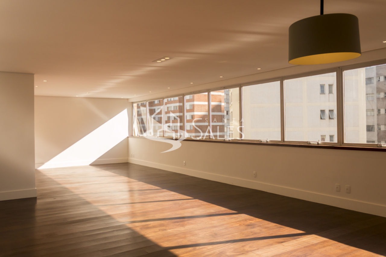 Apartamento, 2 quartos, 181 m² - Foto 4