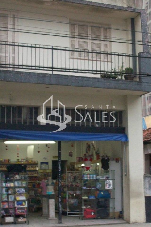 Sala-Conjunto, 218 m² - Foto 1