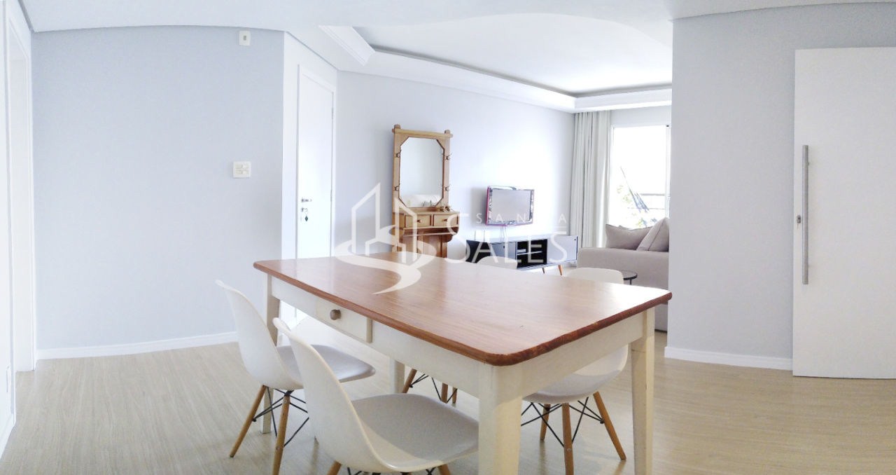 Apartamento, 3 quartos, 98 m² - Foto 3