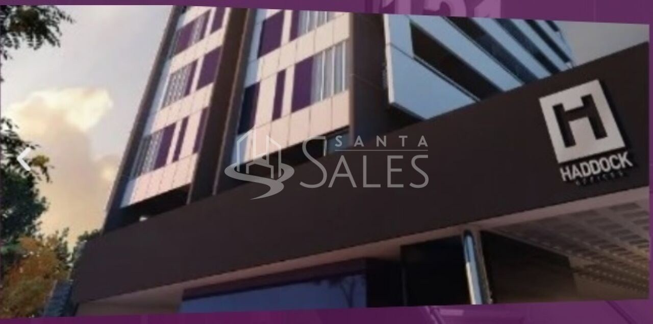 Loja-Salão, 53 m² - Foto 13