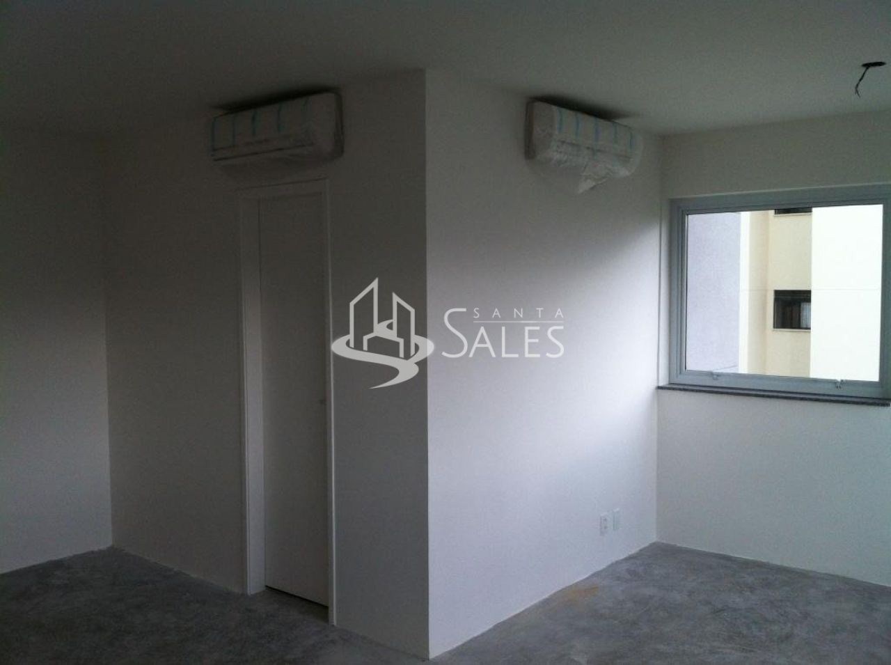 Imóvel Comercial Padrão para alugar, 50m² - Foto 1